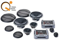 Hertz MPK 163 PRO mille Kit 3