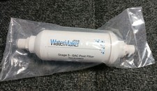 Nimbus WaterMaker 5 - Filtro