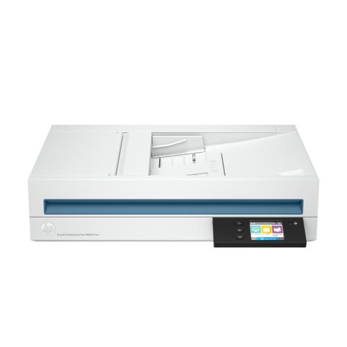 Scanjet entr flow n6600 - entr,