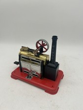 Modellino giocattolo motore