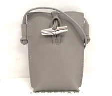 Custodia telefono Longchamp Le