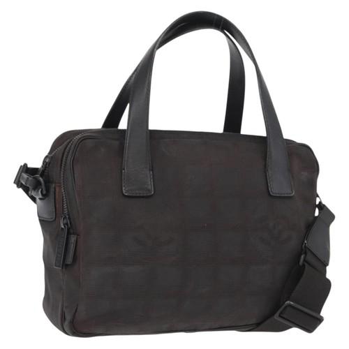 Borsa mano chanel - a,