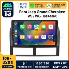 1+32G Android 14 autoradio GPS