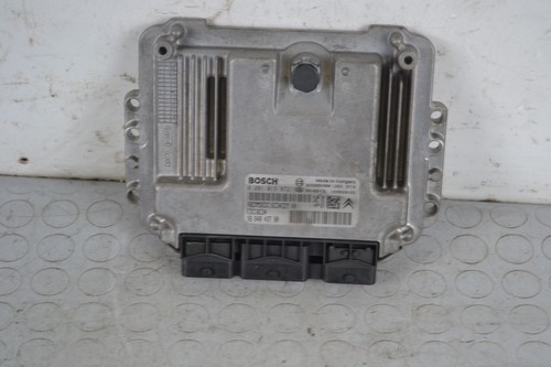 80590 centralina ecu - 80590, peugeot