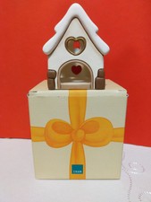 Thun Casetta Portacandela Tealight Regalo Natalizio Casa Arredo D'inverno Natale