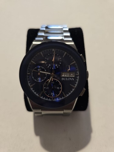 Orologio bulova millennia - orologio, al