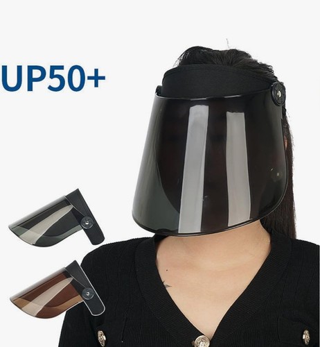 Cappello visiera solare per - solare,
