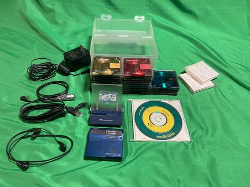 Sony net walkman n1 - net, mz-n1