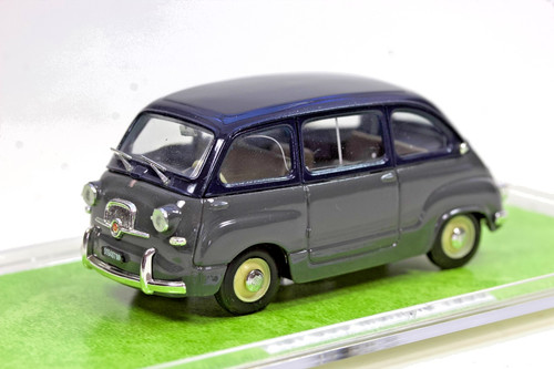Fiat 600 multipla - fiat,