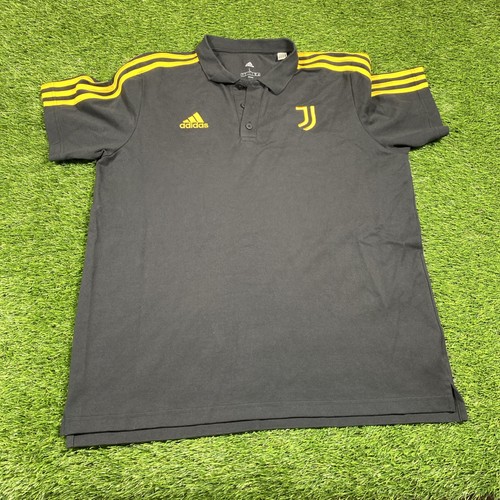 Polo juventus adidas - juventus, fc