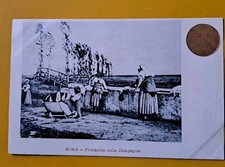Cartolina Fp Commem Anno Santo