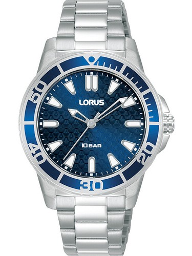 Lorus rg249vx9 sport orologio - rg249vx9,