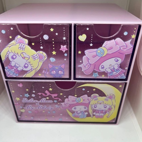 Sanrio sailor moon - sanrio, melody