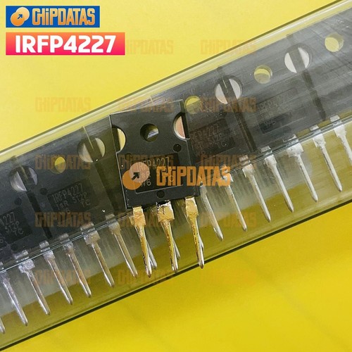 Pezzi nuovo irfp4227 - nuovo,