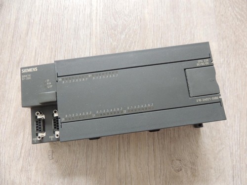 200 cpu 226 siemens simatic - 226,