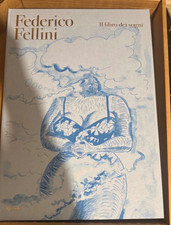 Il libro dei sogni. Ediz