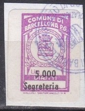 BARCELONA POZZO DI GOTTO -