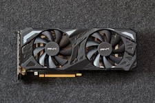 GeForce RTX 2070 SUPER 8GB GDDR6 Scheda Video