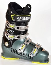 Dalbello DS MX LTD MS Verde /