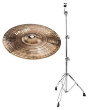 Paiste 900 Series 12" Splash