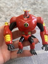 Ben 10 Ben Ten Ultimate Alien