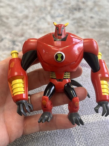 Ben ten ultimate alien - ben,