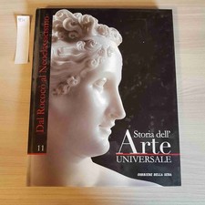 DAL ROCOCO' AL NEOCLASSICISMO