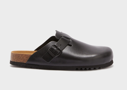 Ciabatta scholl oliver uomo - scholl,