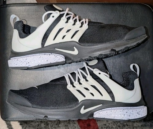 Nike air presto oreo rare - nike, id
