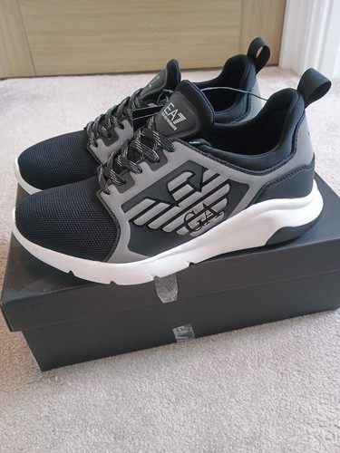 Scarpe ginnastica emporio - scarpe,