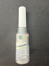 4 Tunap 984 Protettivo Diretto Iniettori Diesel - 200ml