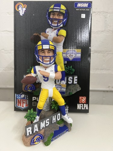 Matthew stafford los angeles - los,
