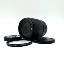 [Ottimo] Obiettivo Canon EF-S