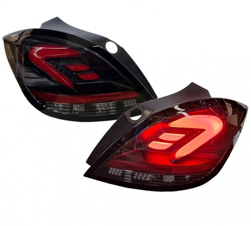 Fanali posteriori led adatti - posteriori, a