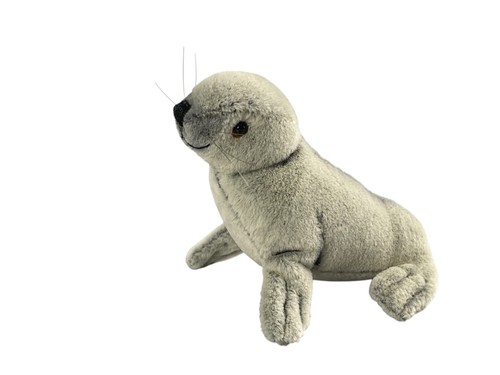 Artista peluche foca 7 5 - 6, 7,5