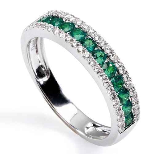 Anello veretta lucciole - veretta,