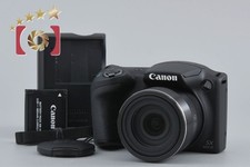 Canon PowerShot SX420 IS