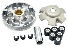 C4 Variatore Completo per