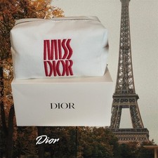Pochette Dior Complemento Per Makeup