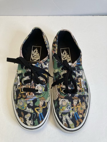Sneakers vans disney - vans, pixar