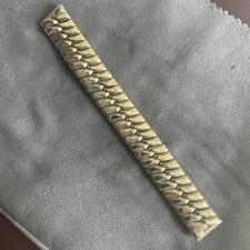 Cinturino orologio vintage