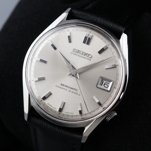 Quasi come nuovo - [], orologio