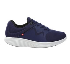 Scarpe yasu lace - m, navy