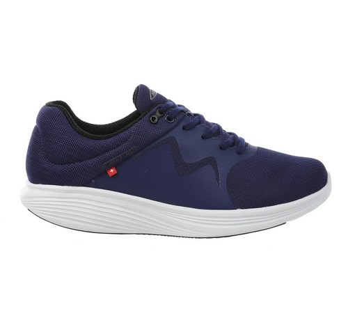 Scarpe yasu lace - navy, mbt