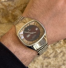 Orologio Vintage Zodiac SST