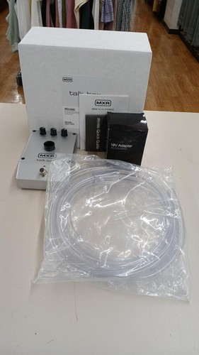 Mxr m222 talk - talk, 921775