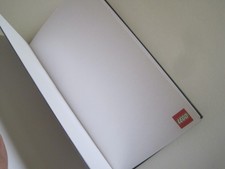 Lego Stranger Things Diario a