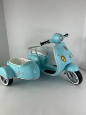 American Girl Doll True Blue