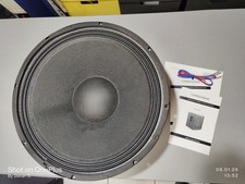 Altoparlante subwoofer PA