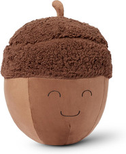 Cuscino Peluche a Forma Di